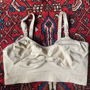 Sublime Kindred Bravely Bra Medium Nude